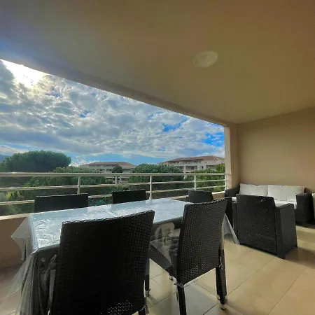 Salin Bay * Porto-Vecchio (Corsica)