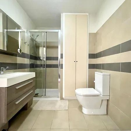 Apartment Salin Bay Porto-Vecchio (Corsica)