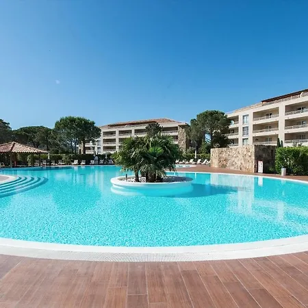 Apartment Salin Bay Porto-Vecchio (Corsica)