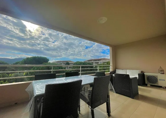 Salin Bay * Porto-Vecchio (Corsica)